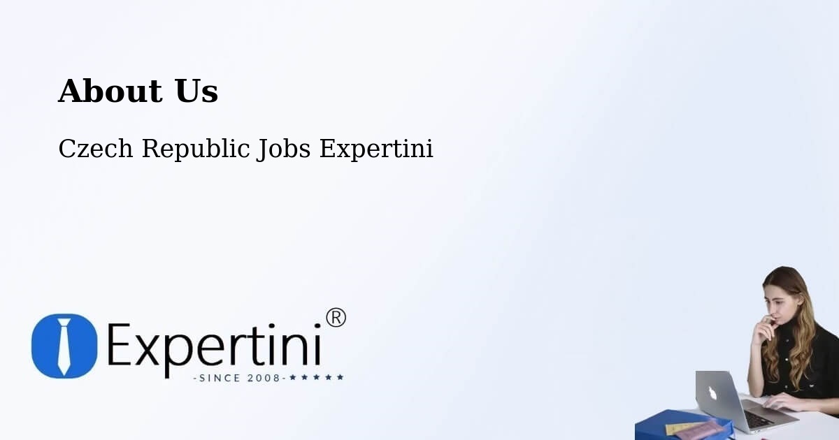 About Expertini Recruitment Platform  – Břeclav - Břeclav, Czech Republic Jobs Expertini