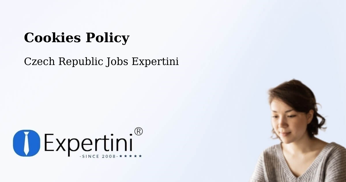 Cookie Policy – Břeclav - Czech Republic Jobs Expertini